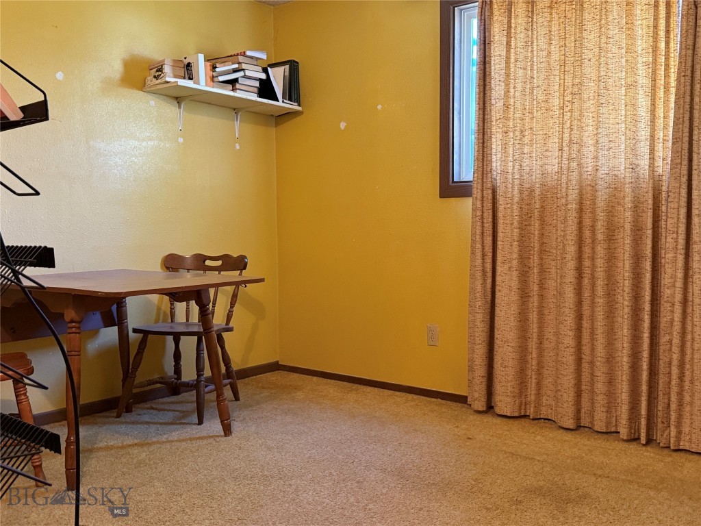 Other - Residential