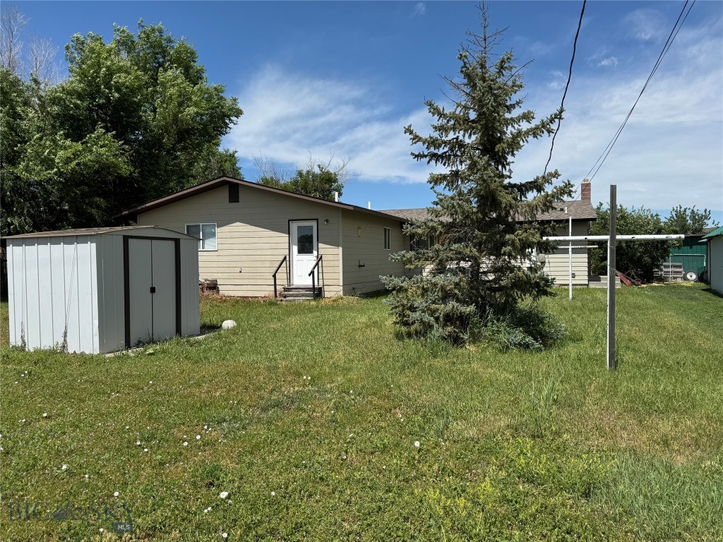 Other - Residential