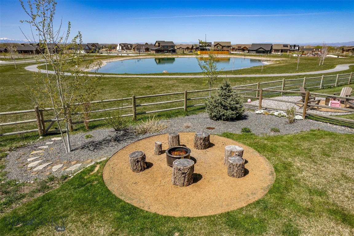 White Horse Ranch - Residential