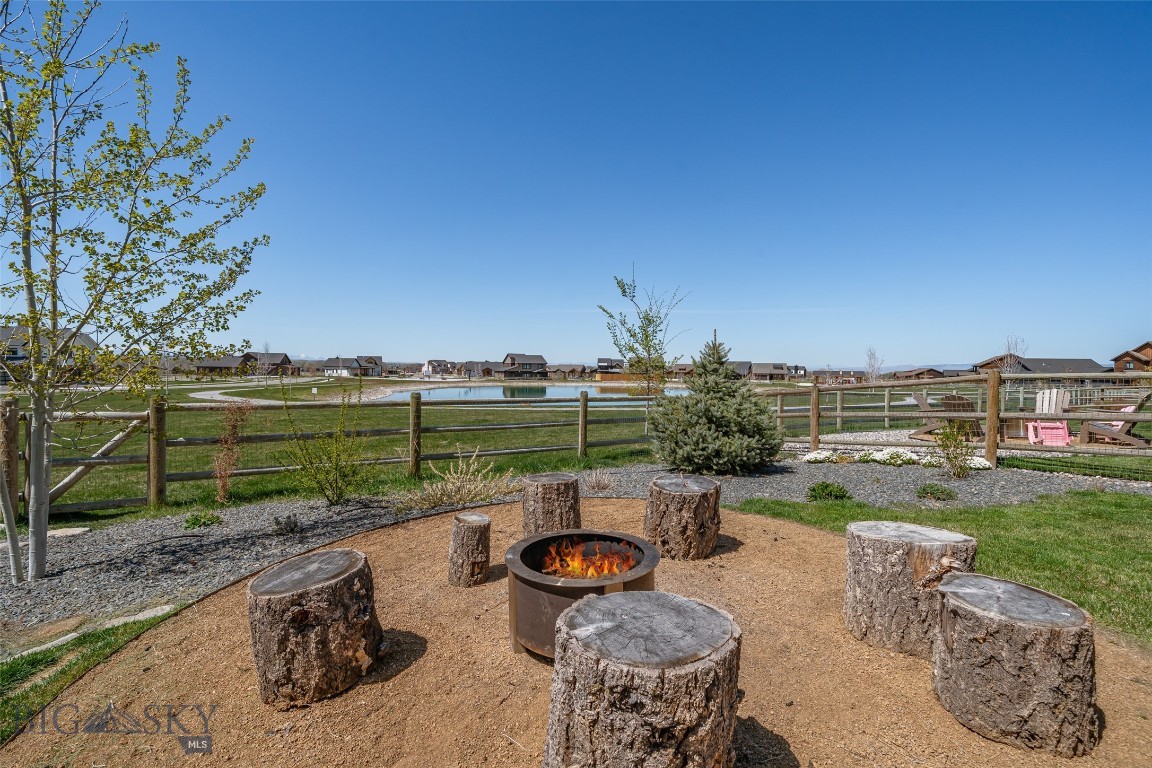 White Horse Ranch - Residential