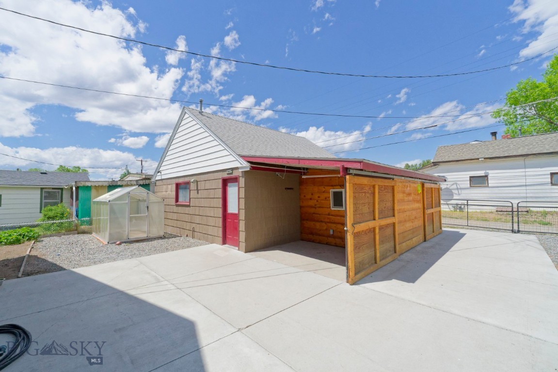 Other - Residential