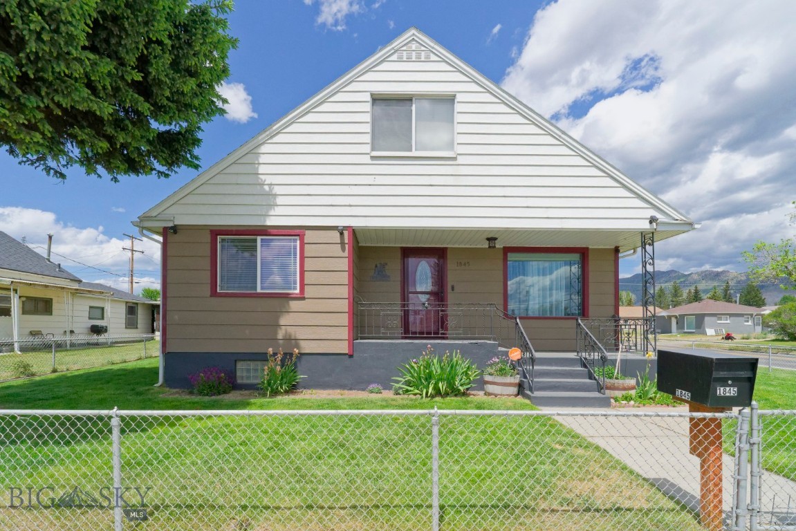 Other - Residential