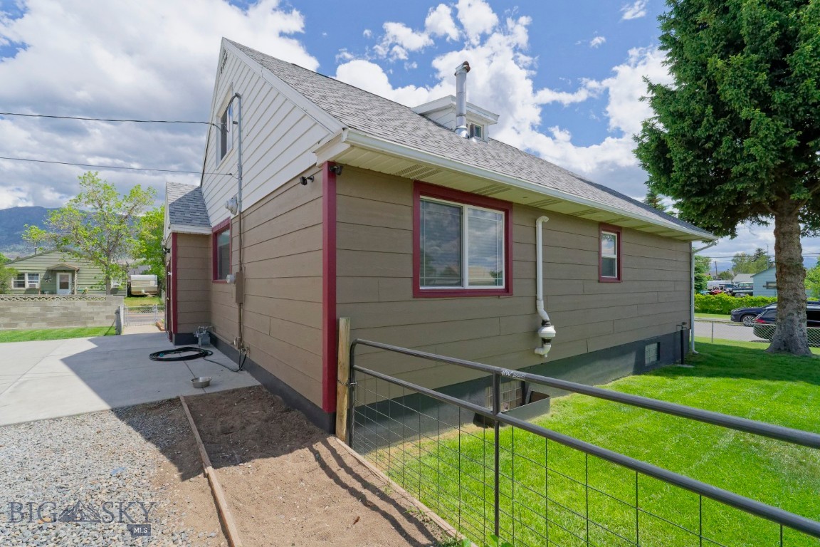 Other - Residential