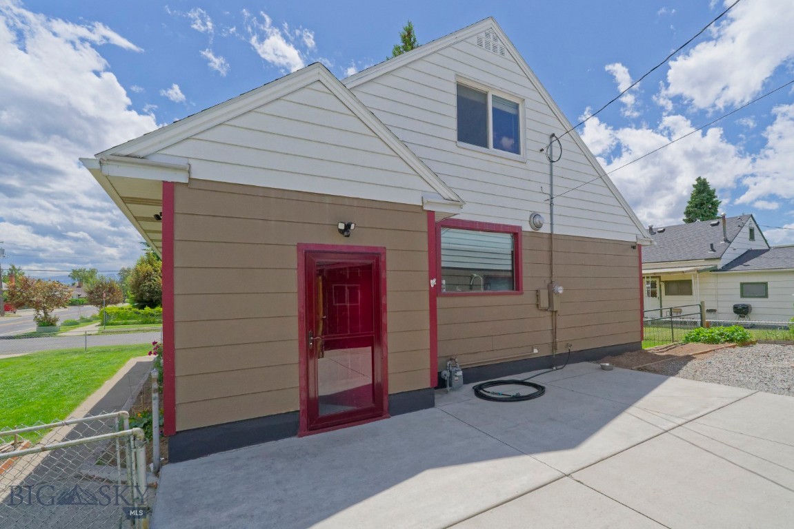 Other - Residential