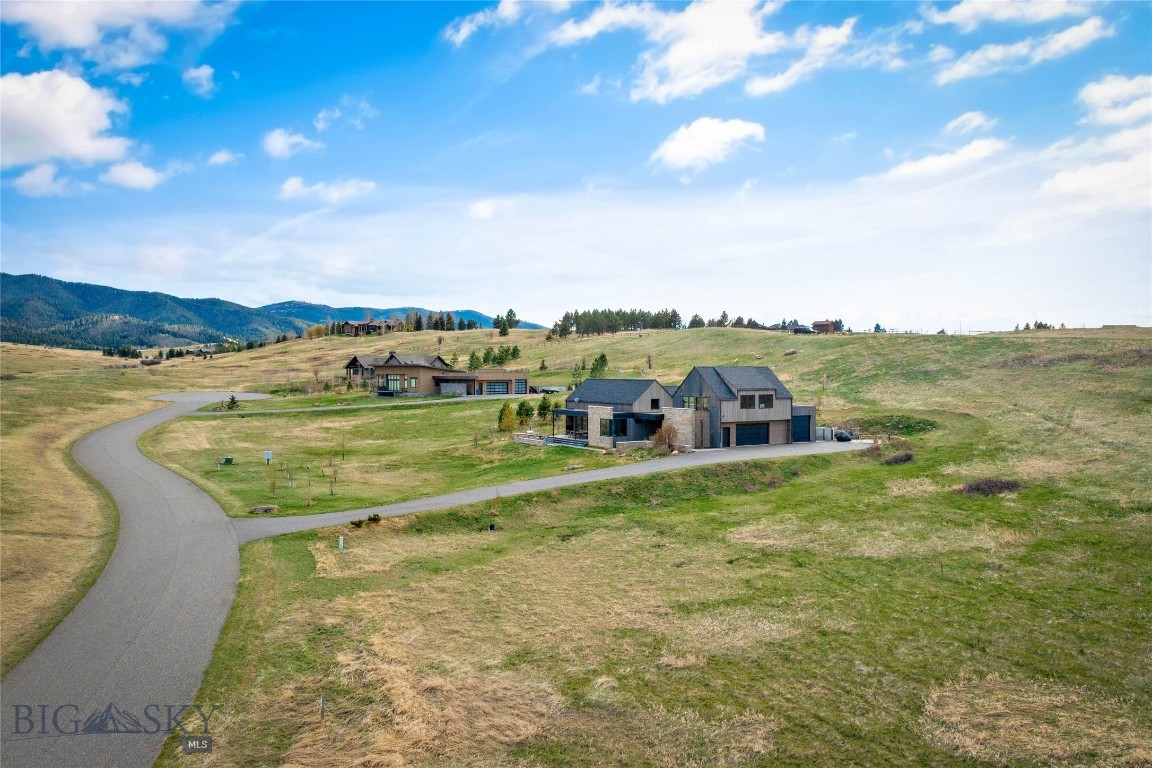 The Preserve at Aspen Springs - Residential