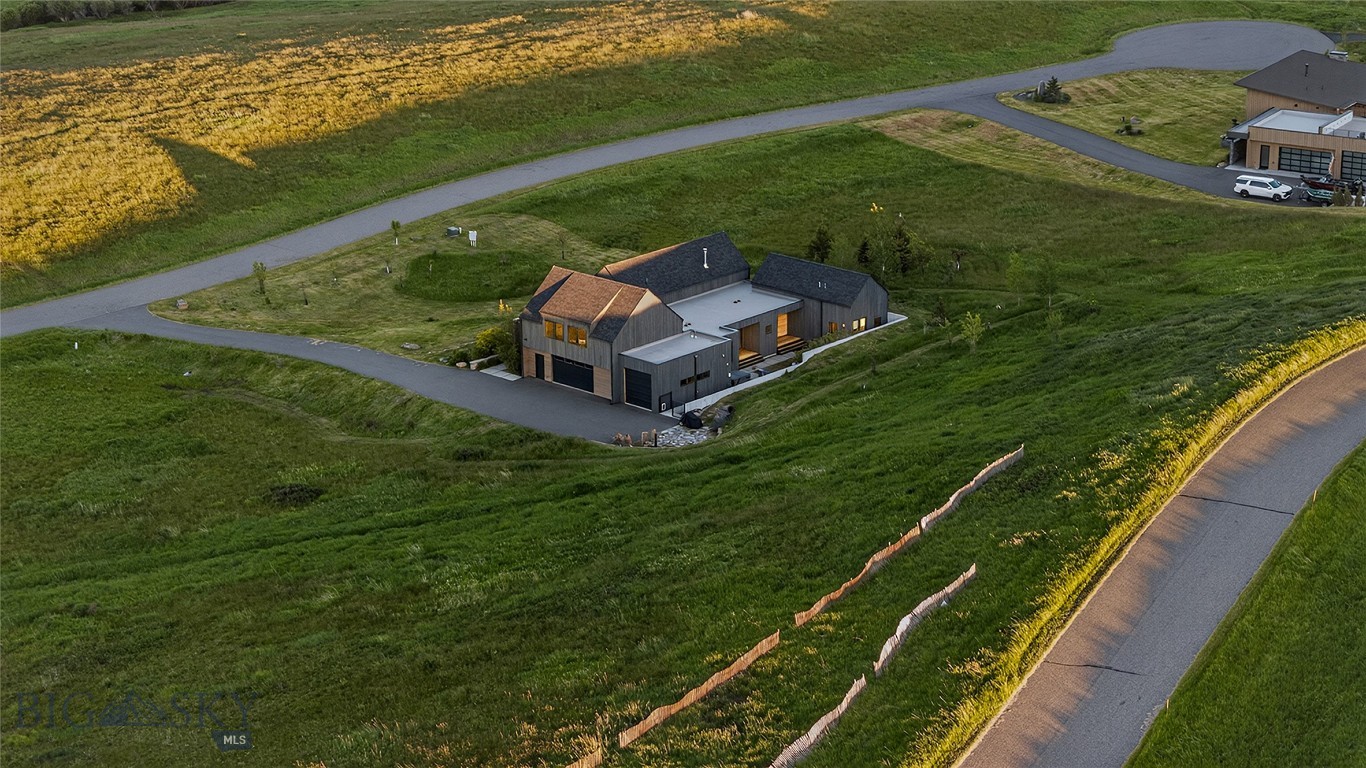The Preserve at Aspen Springs - Residential