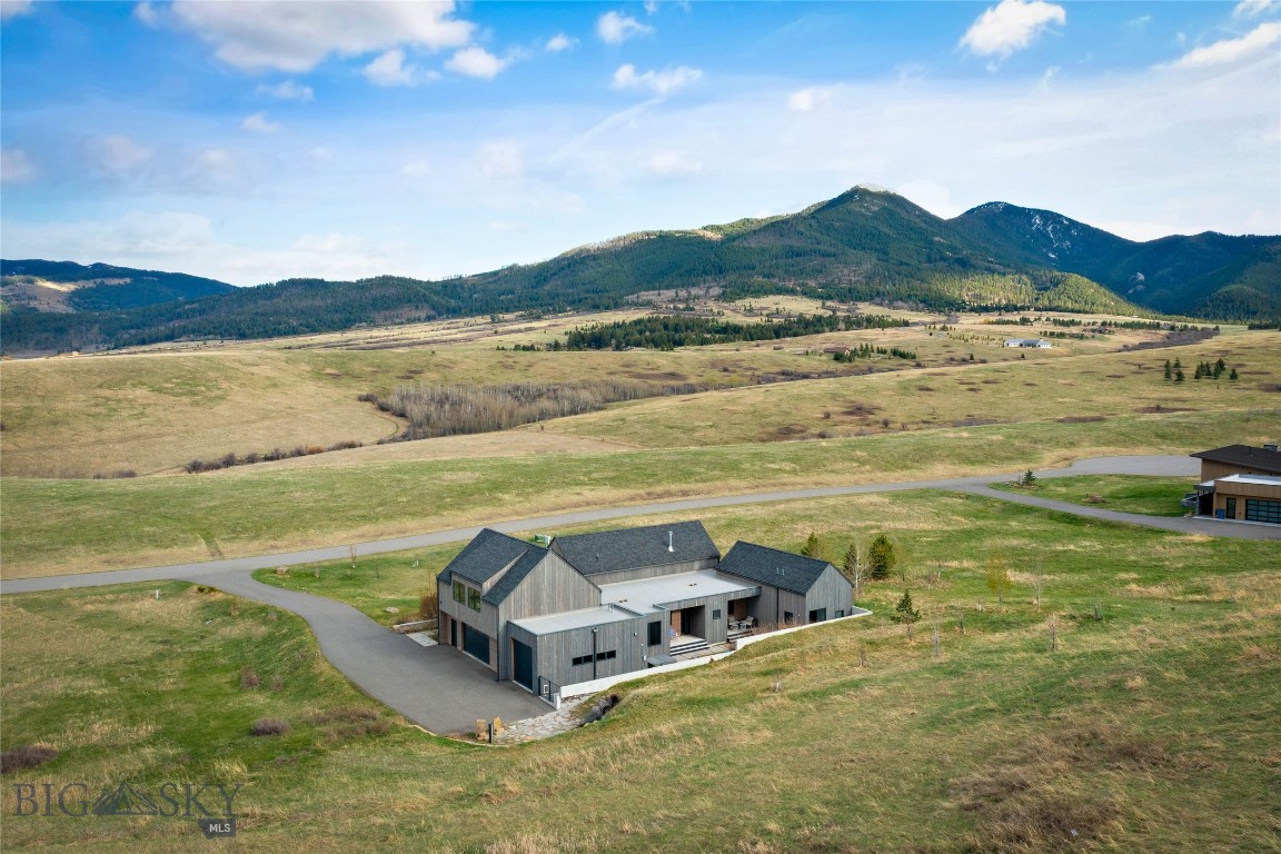 The Preserve at Aspen Springs - Residential