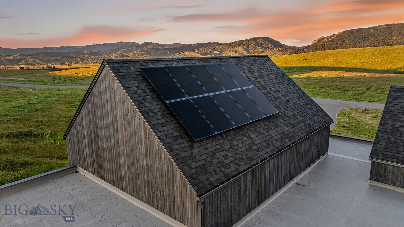 The Preserve at Aspen Springs - Residential