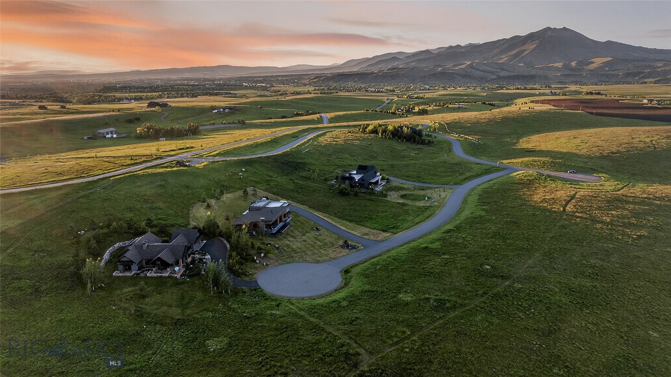 The Preserve at Aspen Springs - Residential
