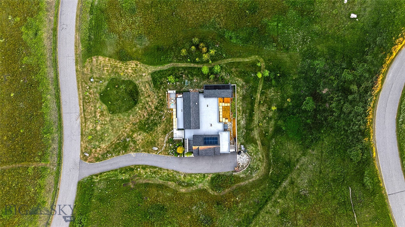 The Preserve at Aspen Springs - Residential