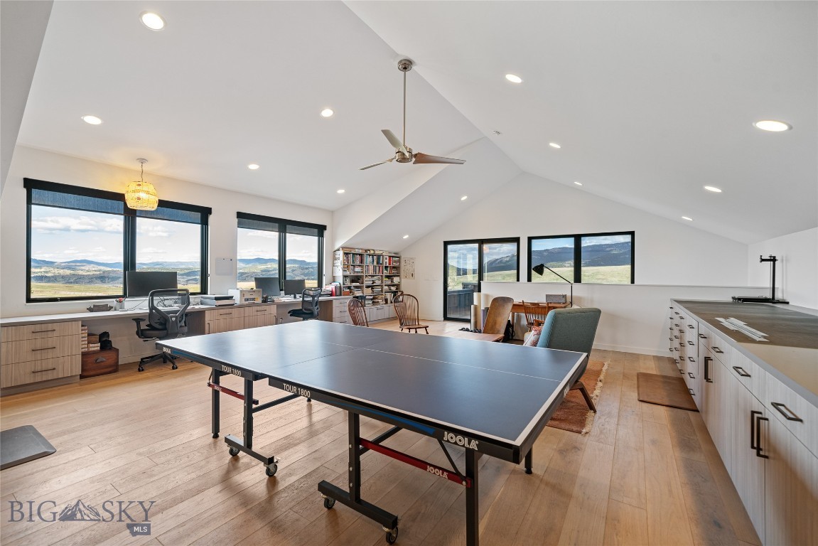 The Preserve at Aspen Springs - Residential