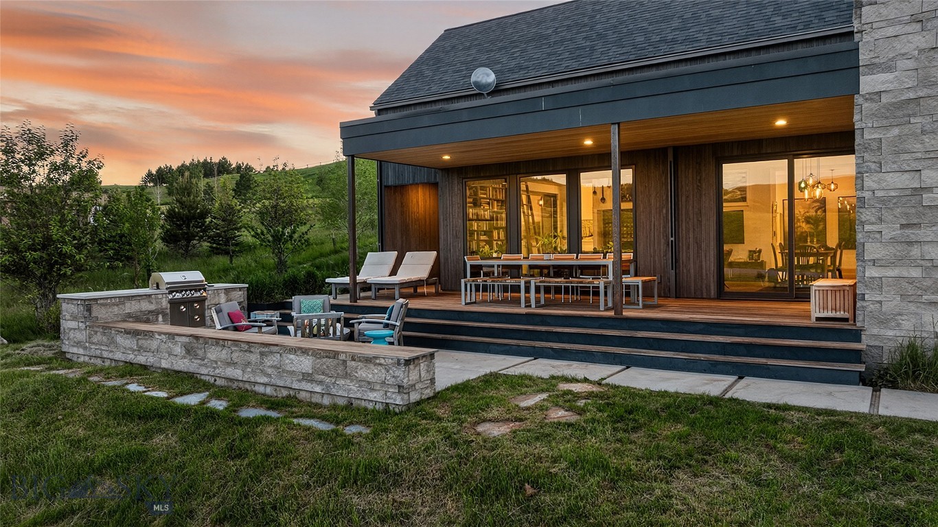 The Preserve at Aspen Springs - Residential