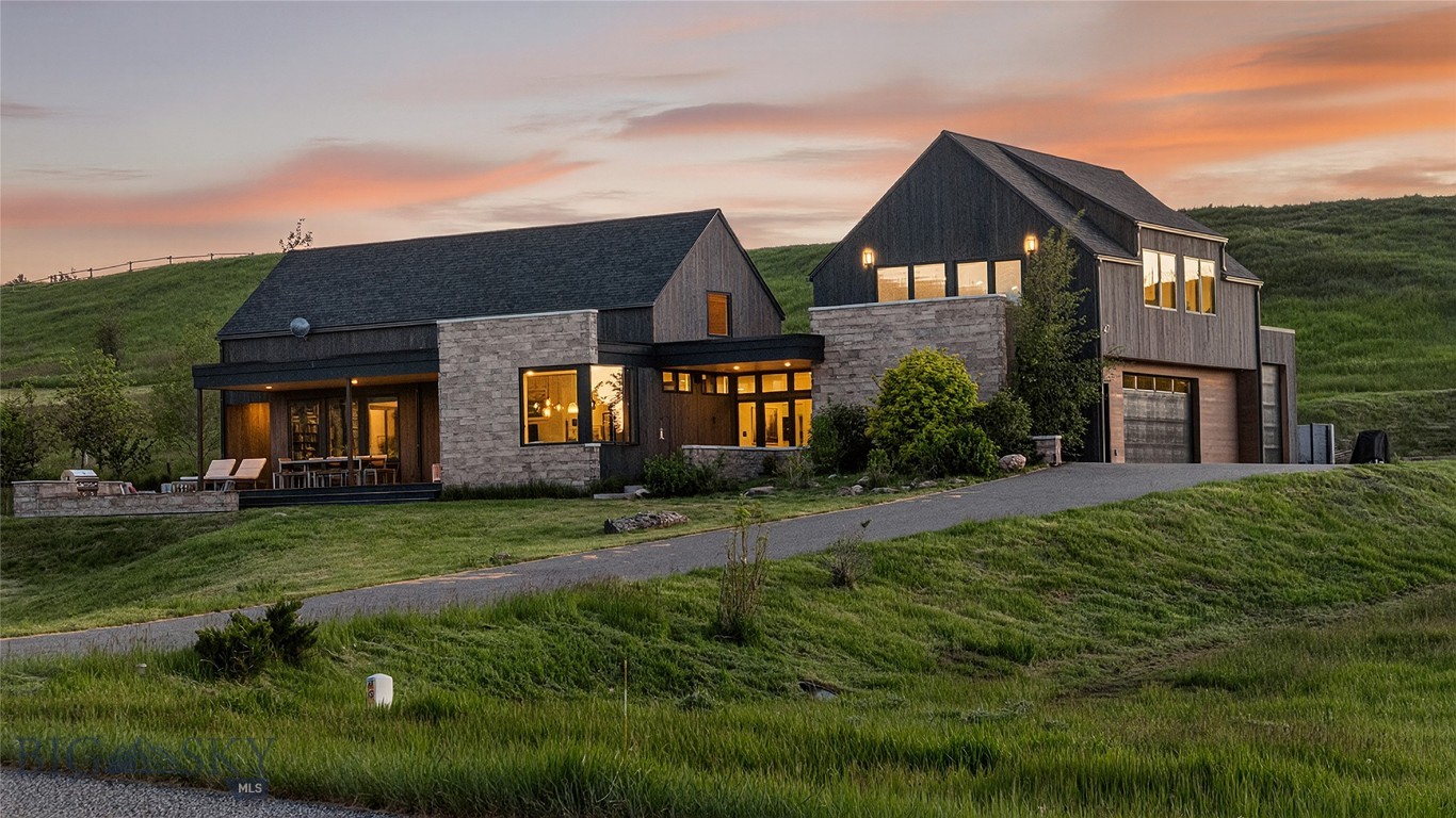 The Preserve at Aspen Springs - Residential