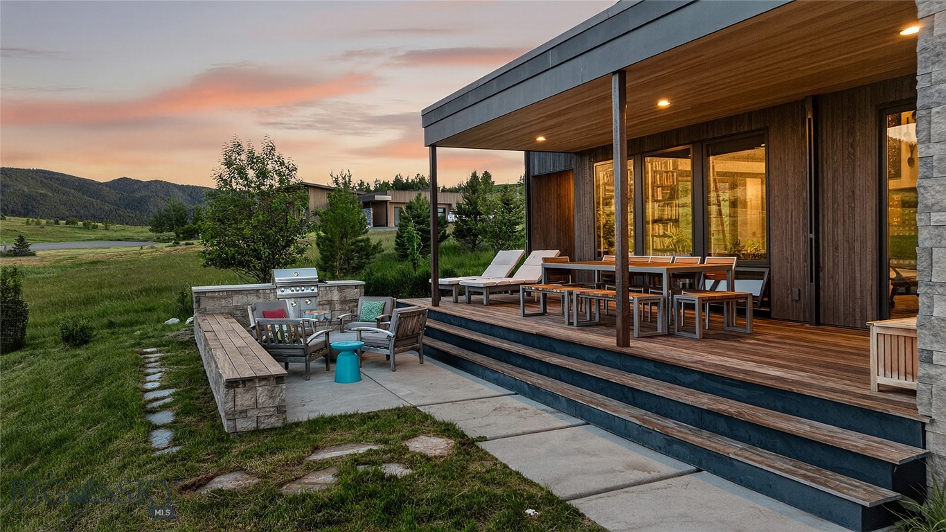 The Preserve at Aspen Springs - Residential