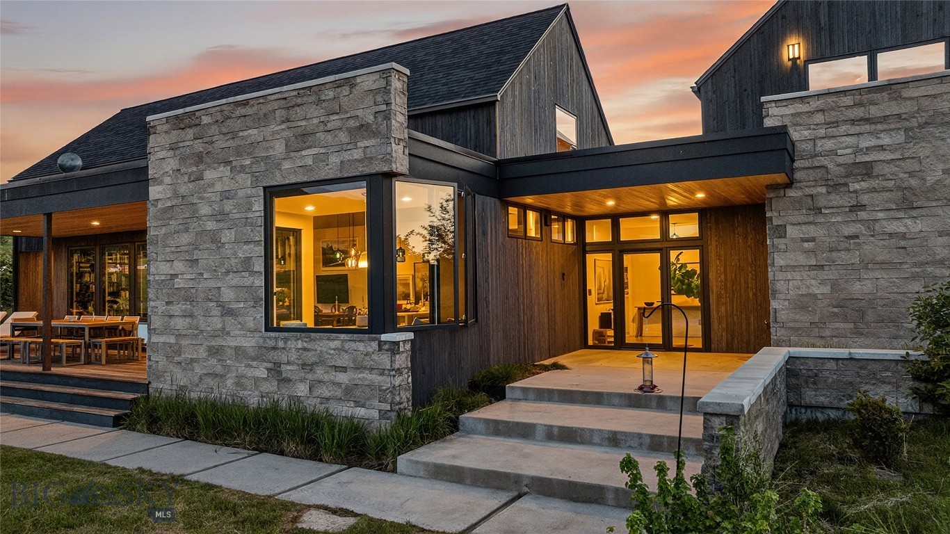 The Preserve at Aspen Springs - Residential