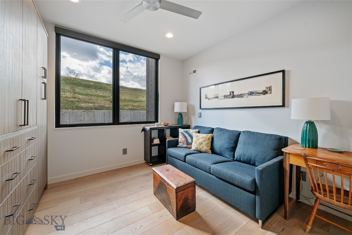 The Preserve at Aspen Springs - Residential