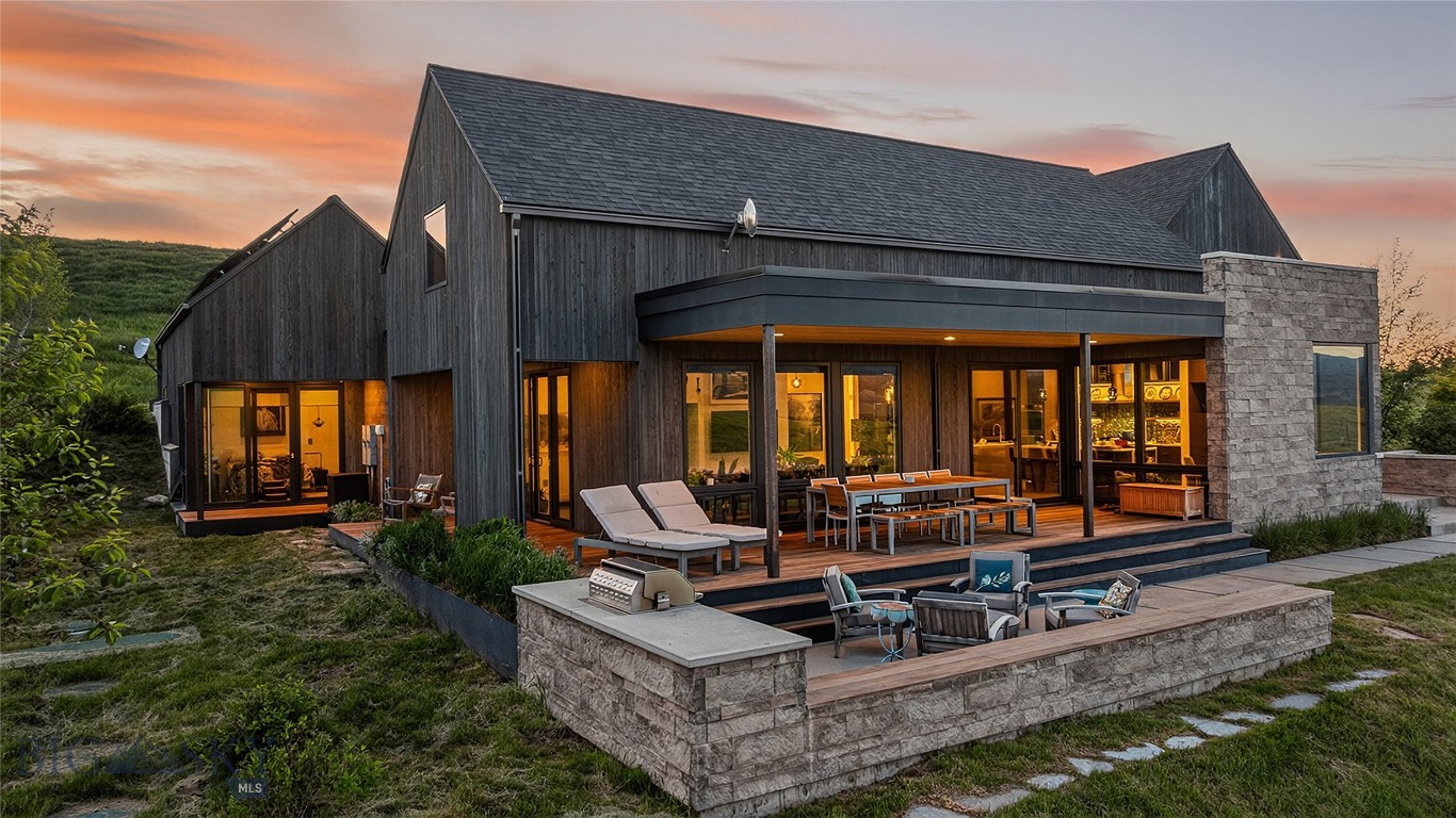 The Preserve at Aspen Springs - Residential