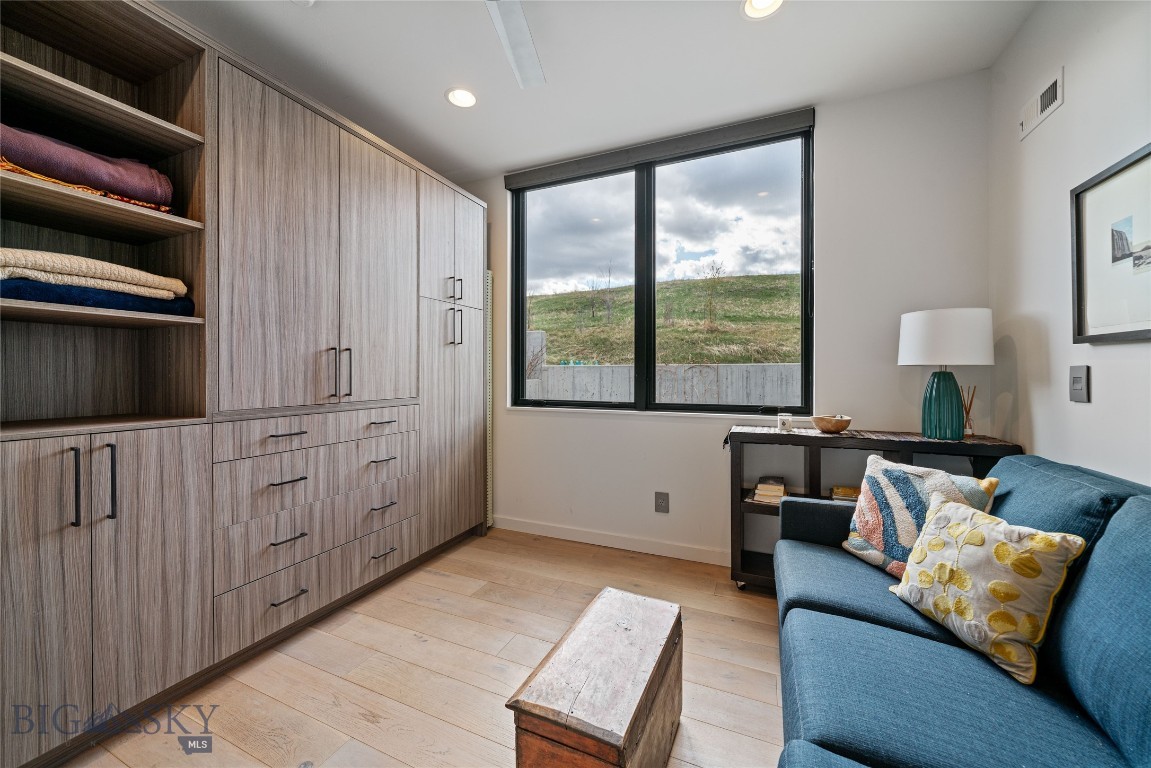 The Preserve at Aspen Springs - Residential
