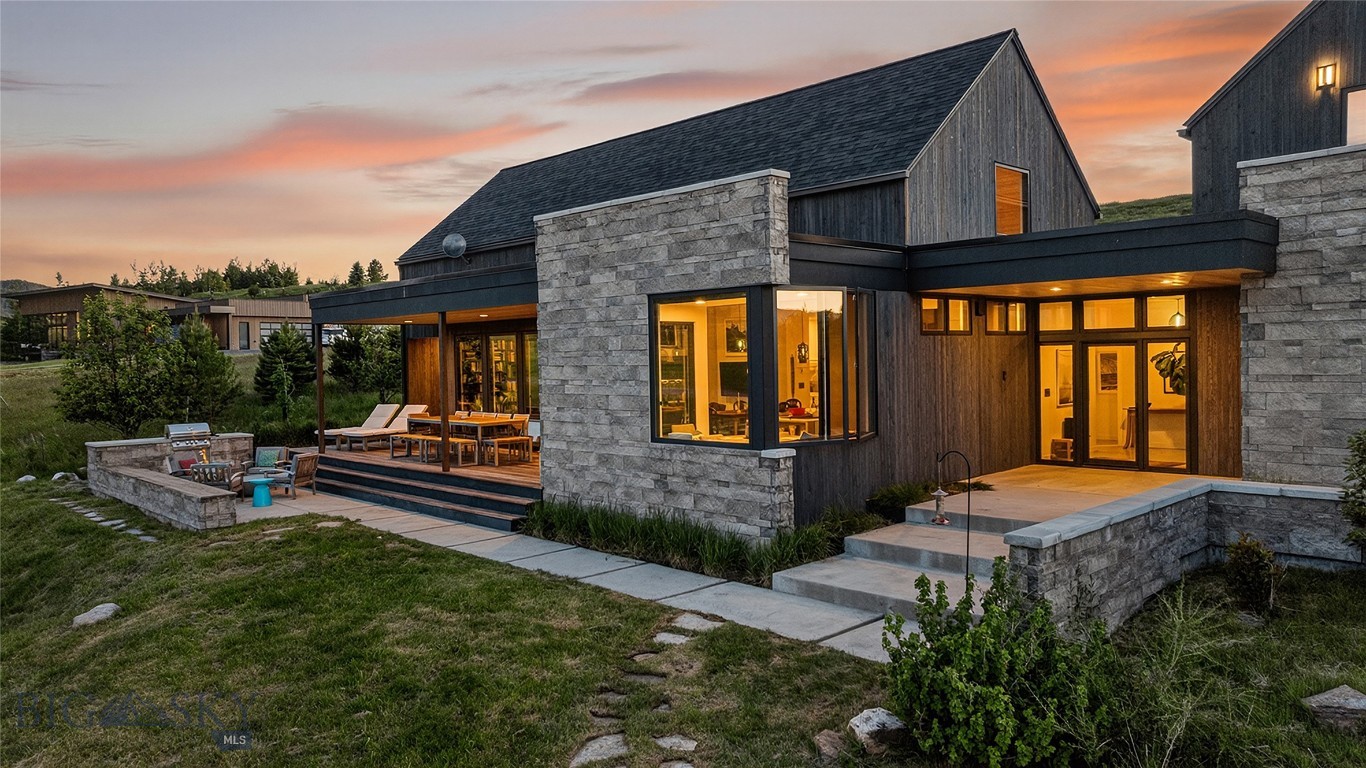 The Preserve at Aspen Springs - Residential