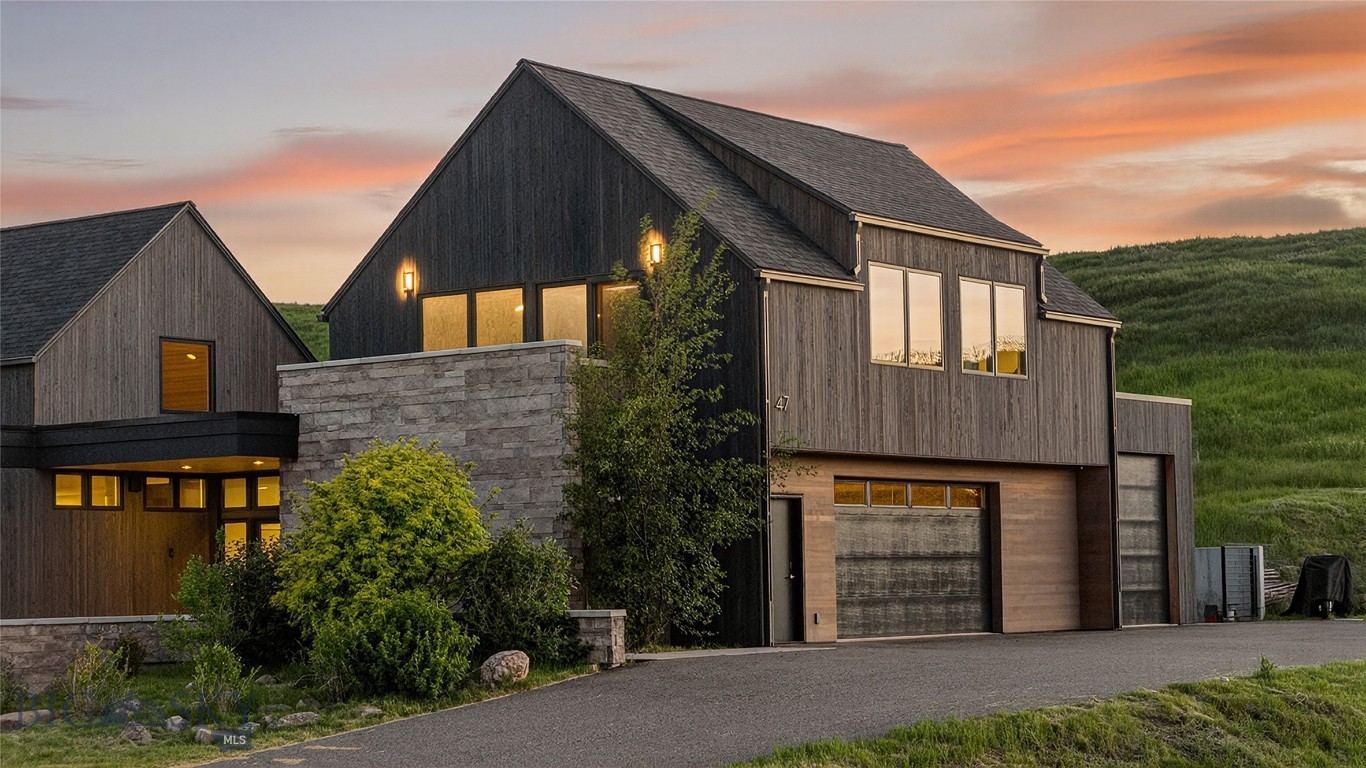 The Preserve at Aspen Springs - Residential