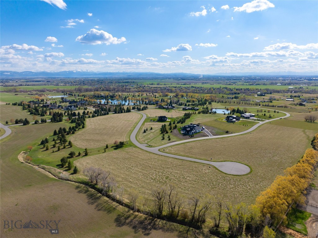 Bridger Lake Meadows - Land