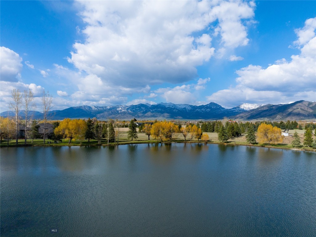 Bridger Lake Meadows - Land