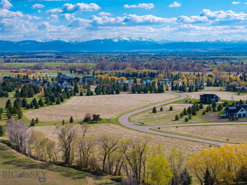 Bridger Lake Meadows - Land