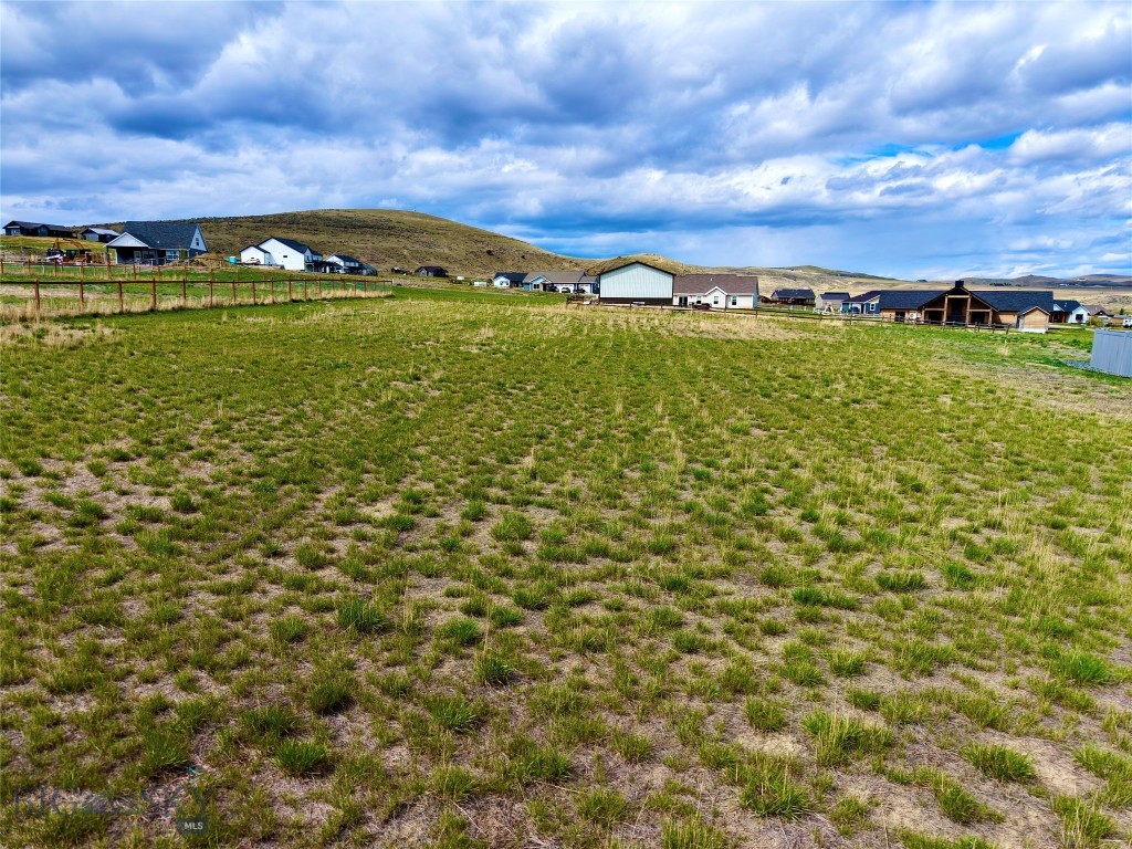 Village at Elk Ridge - Land