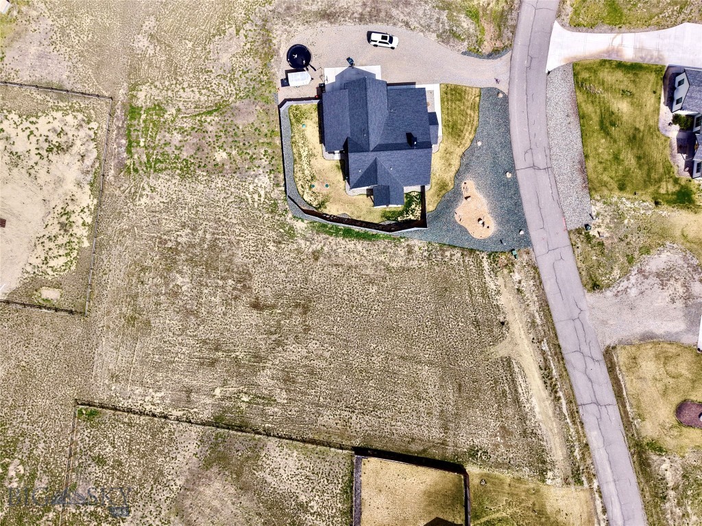 Village at Elk Ridge - Land