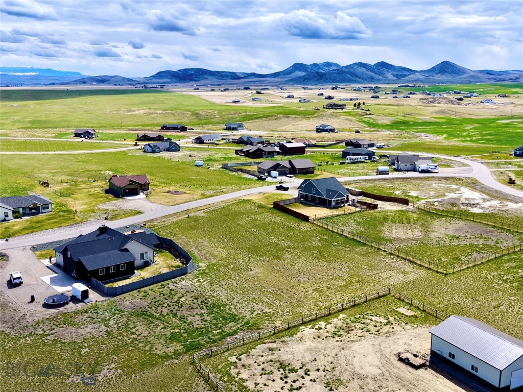 Village at Elk Ridge - Land