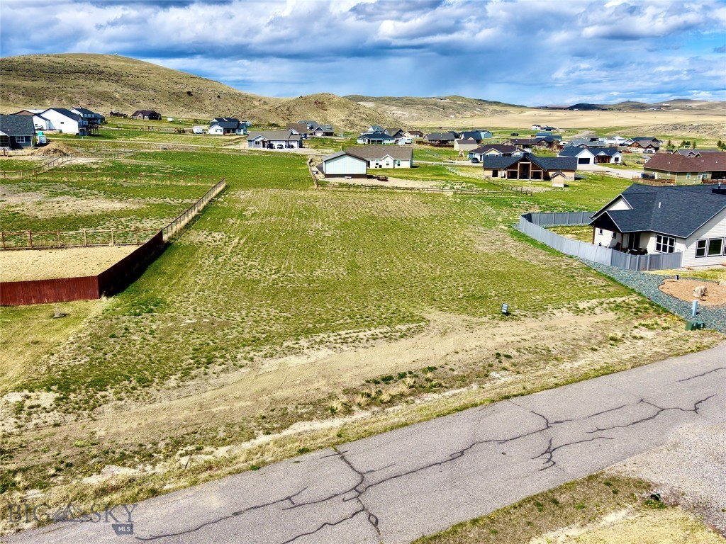 Village at Elk Ridge - Land