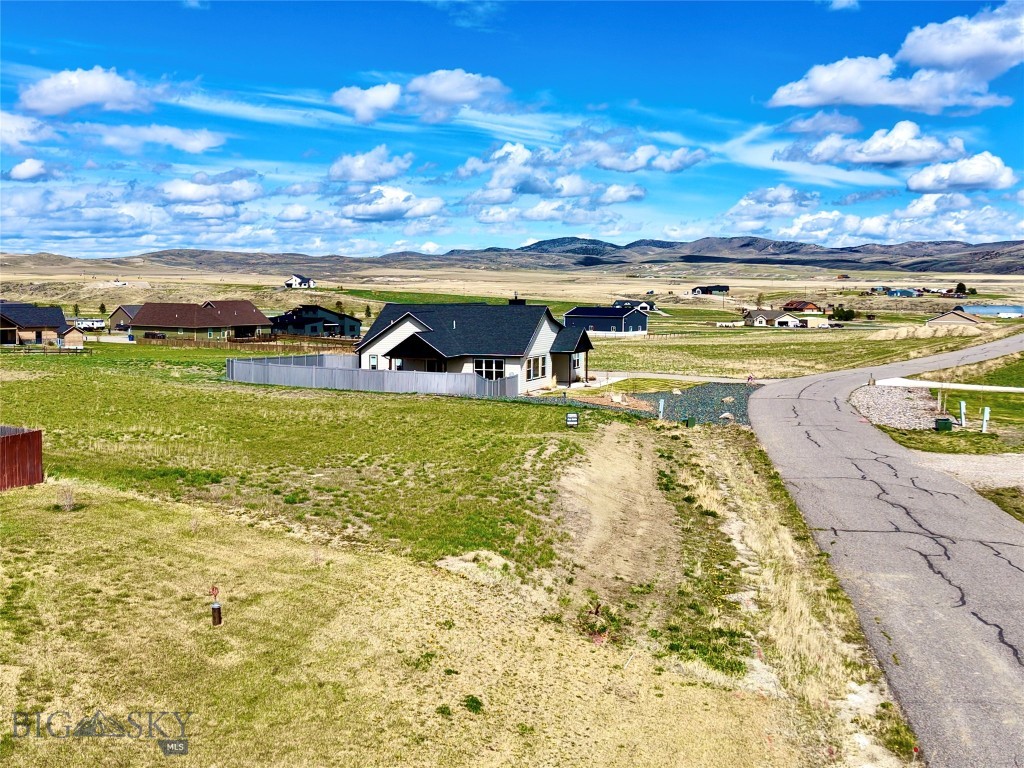Village at Elk Ridge - Land