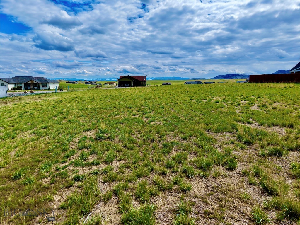 Village at Elk Ridge - Land