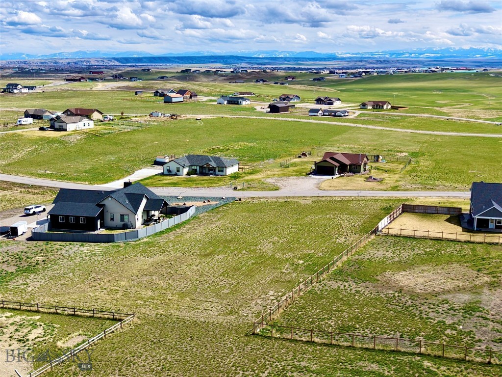 Village at Elk Ridge - Land