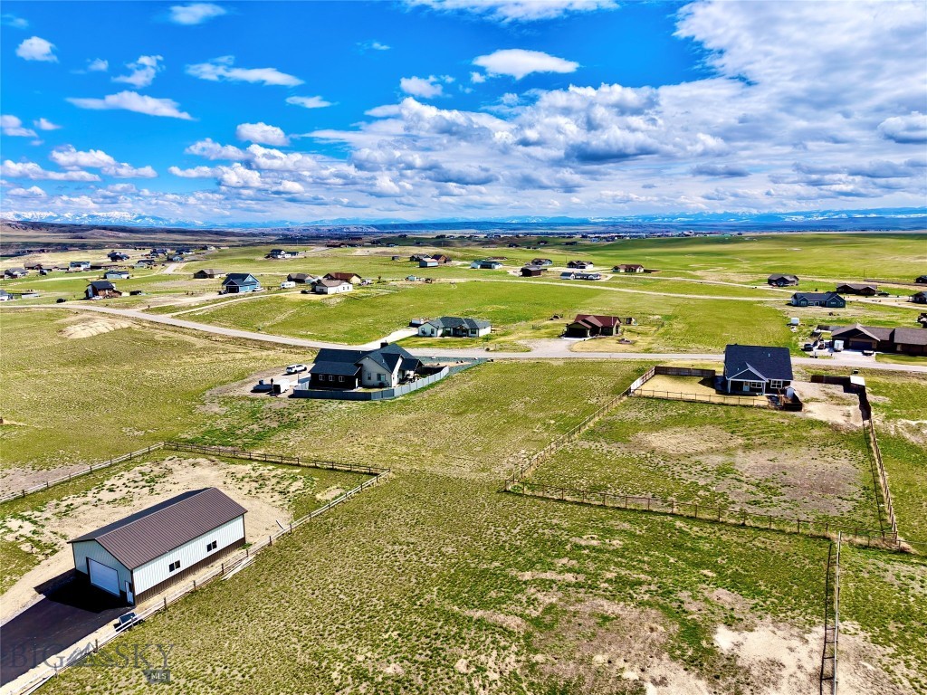 Village at Elk Ridge - Land