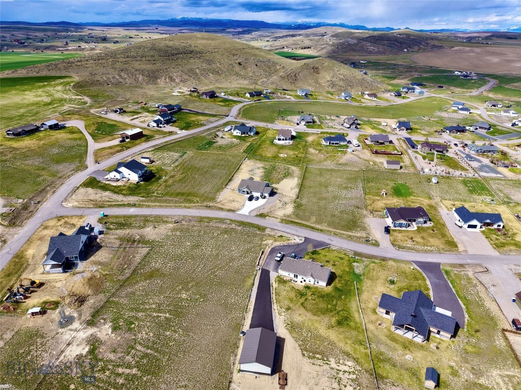 Village at Elk Ridge - Land