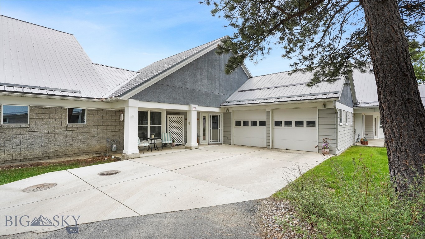 Other - Residential