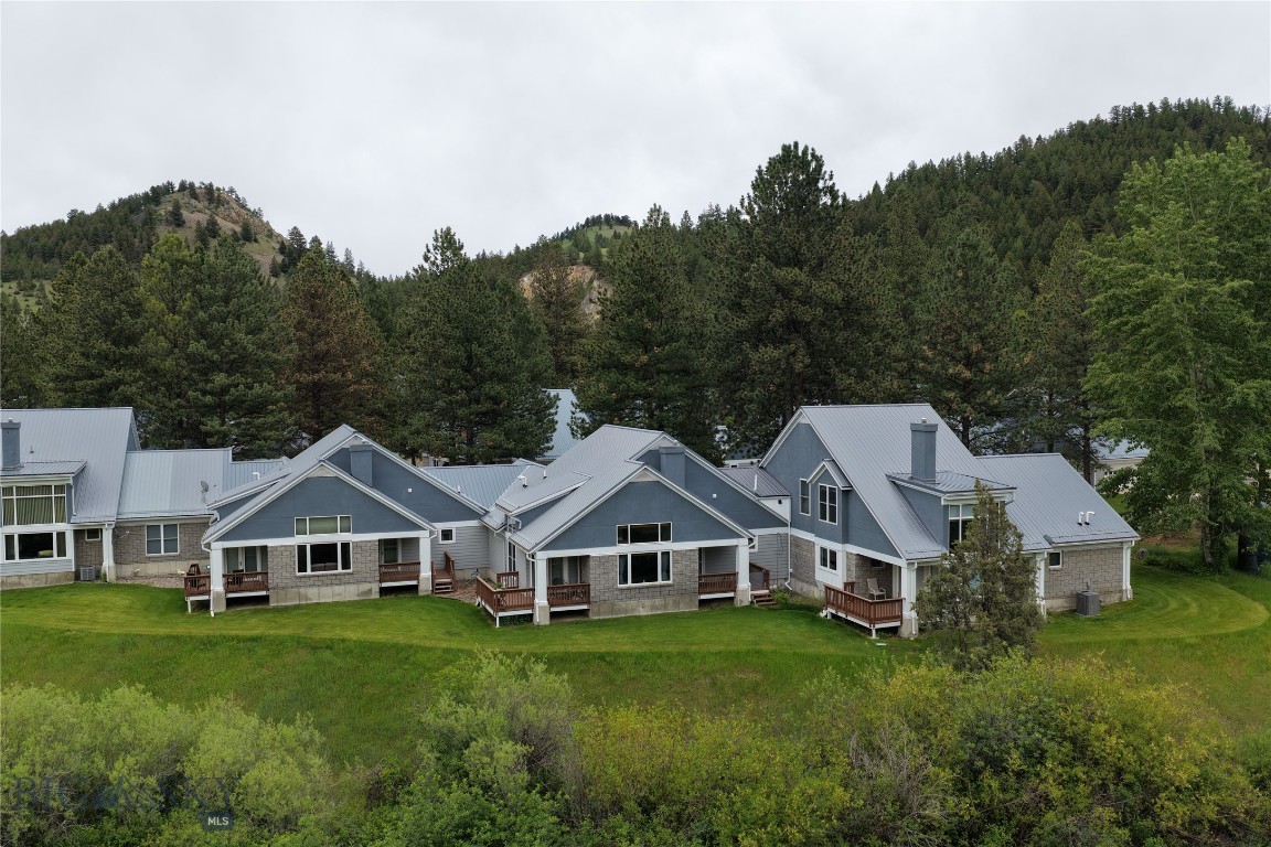 Other - Residential