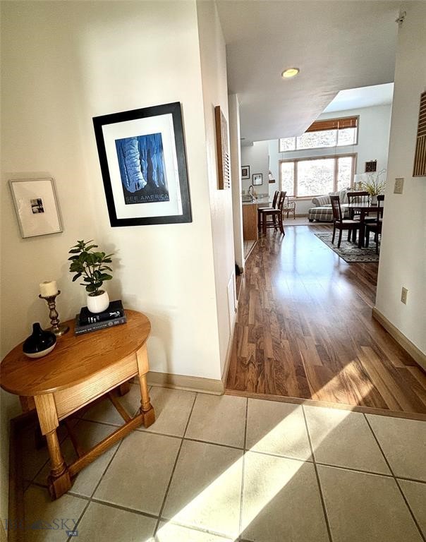 Other - Residential