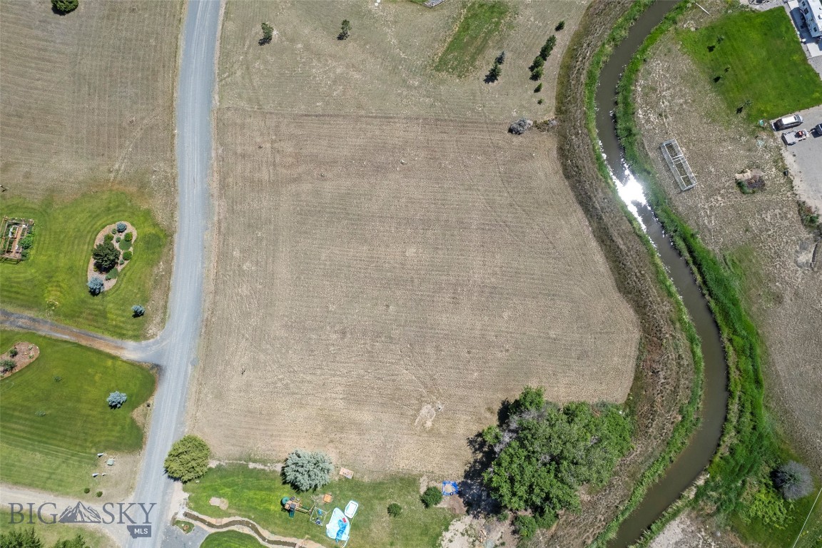 Missouri River Rendezvous - Land