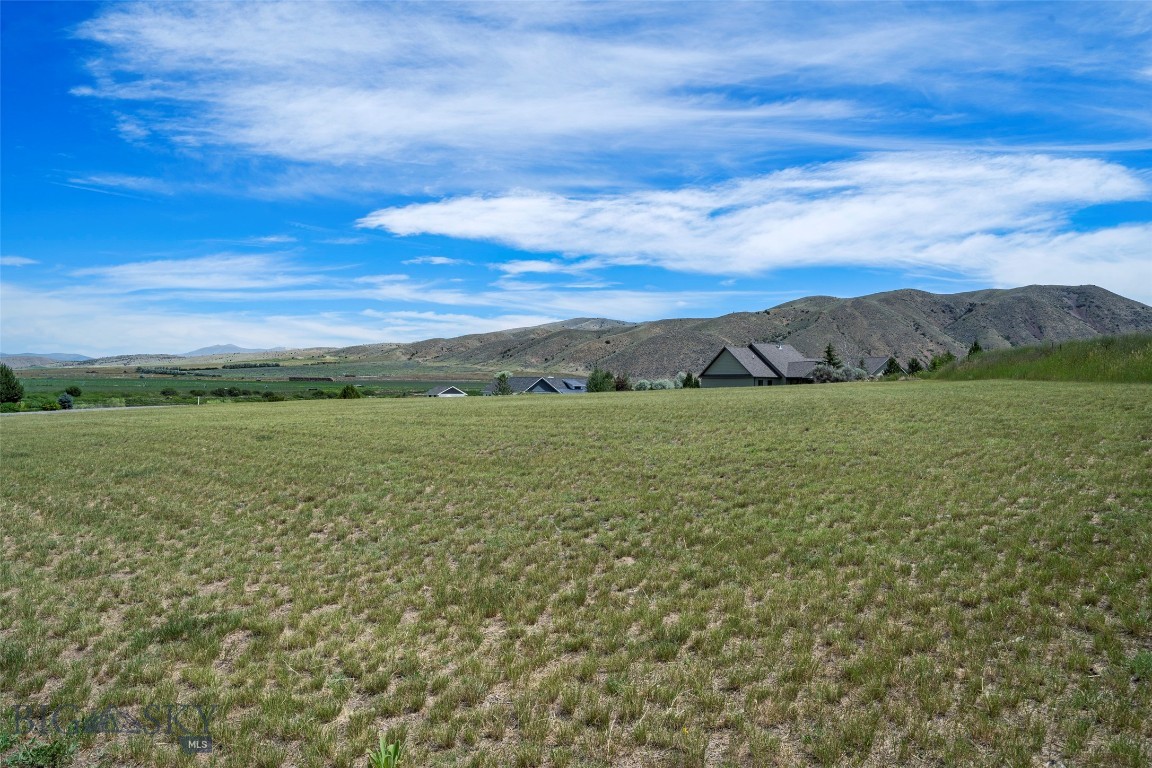 Missouri River Rendezvous - Land