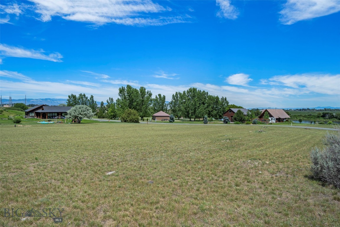 Missouri River Rendezvous - Land