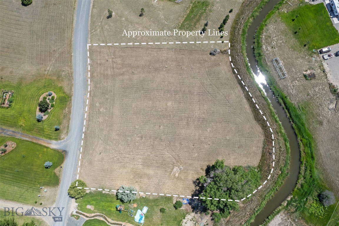 Missouri River Rendezvous - Land