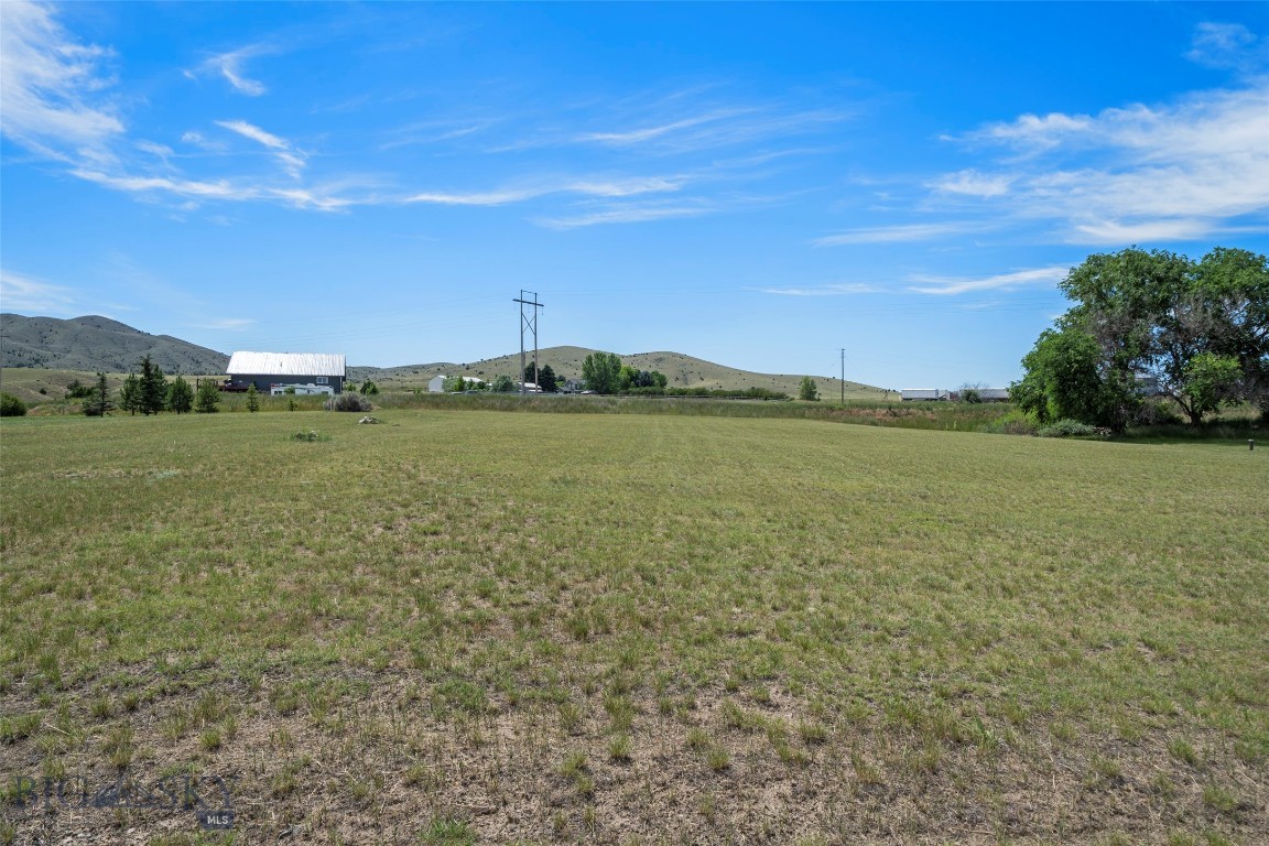 Missouri River Rendezvous - Land