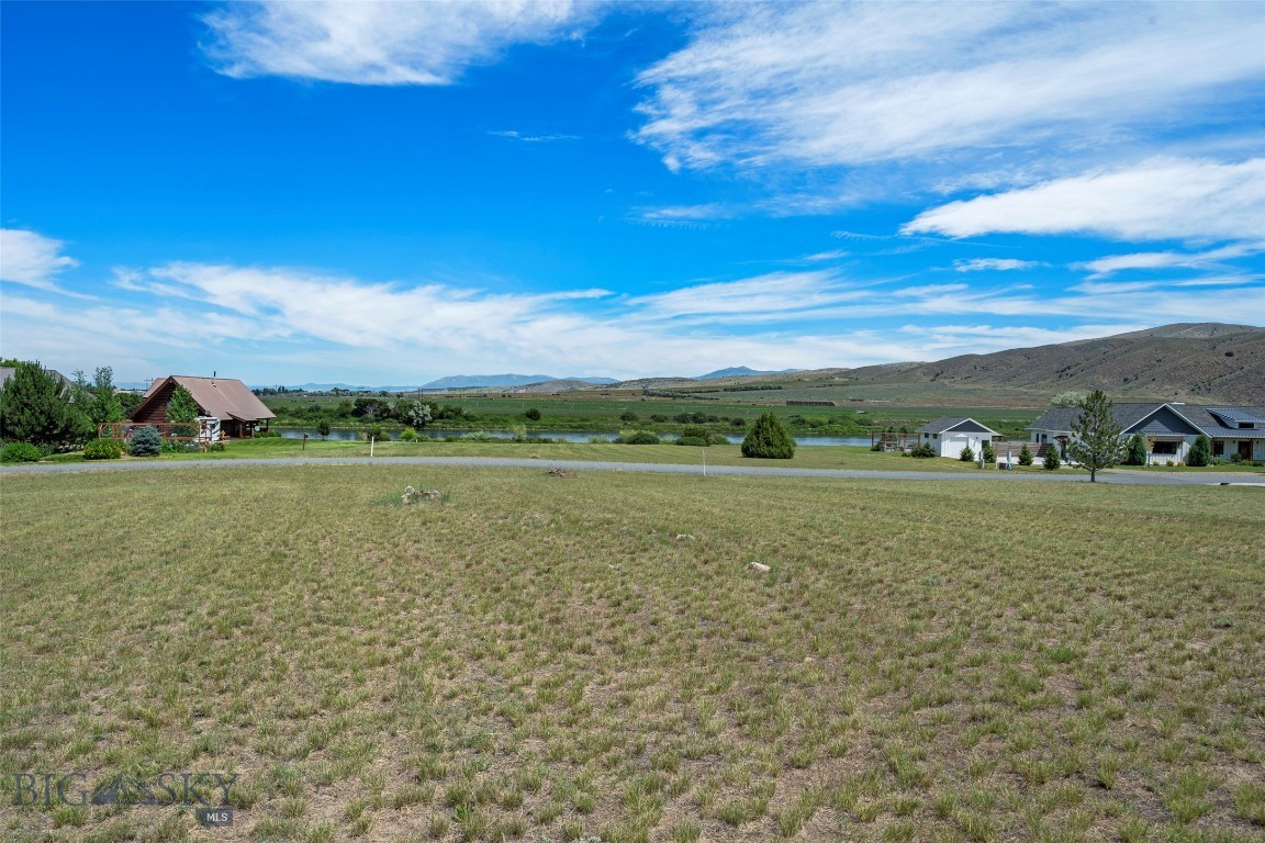 Missouri River Rendezvous - Land