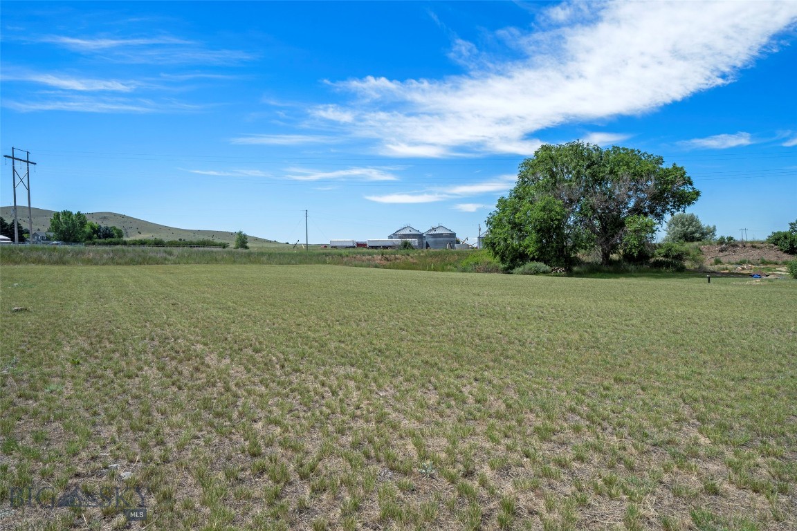 Missouri River Rendezvous - Land