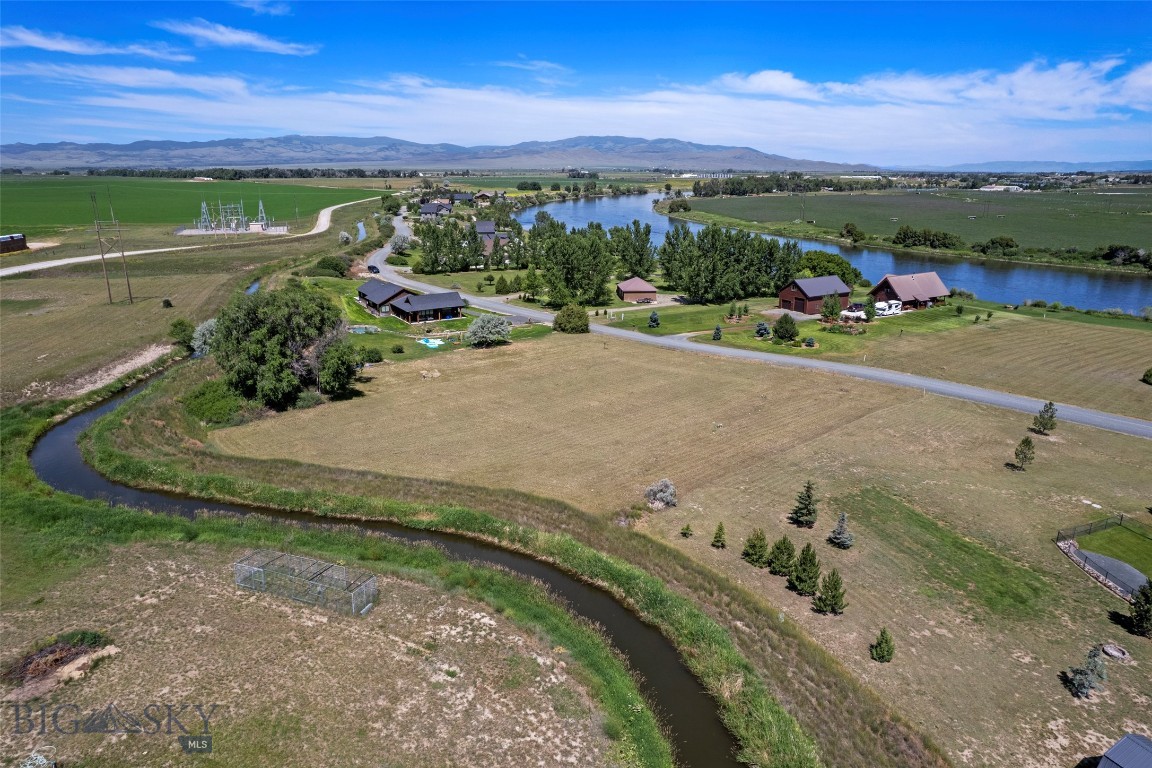 Missouri River Rendezvous - Land