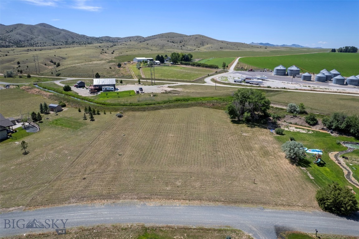 Missouri River Rendezvous - Land