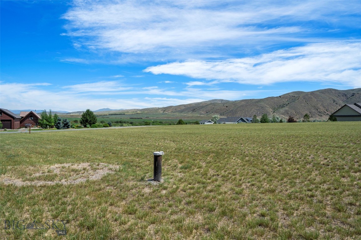 Missouri River Rendezvous - Land