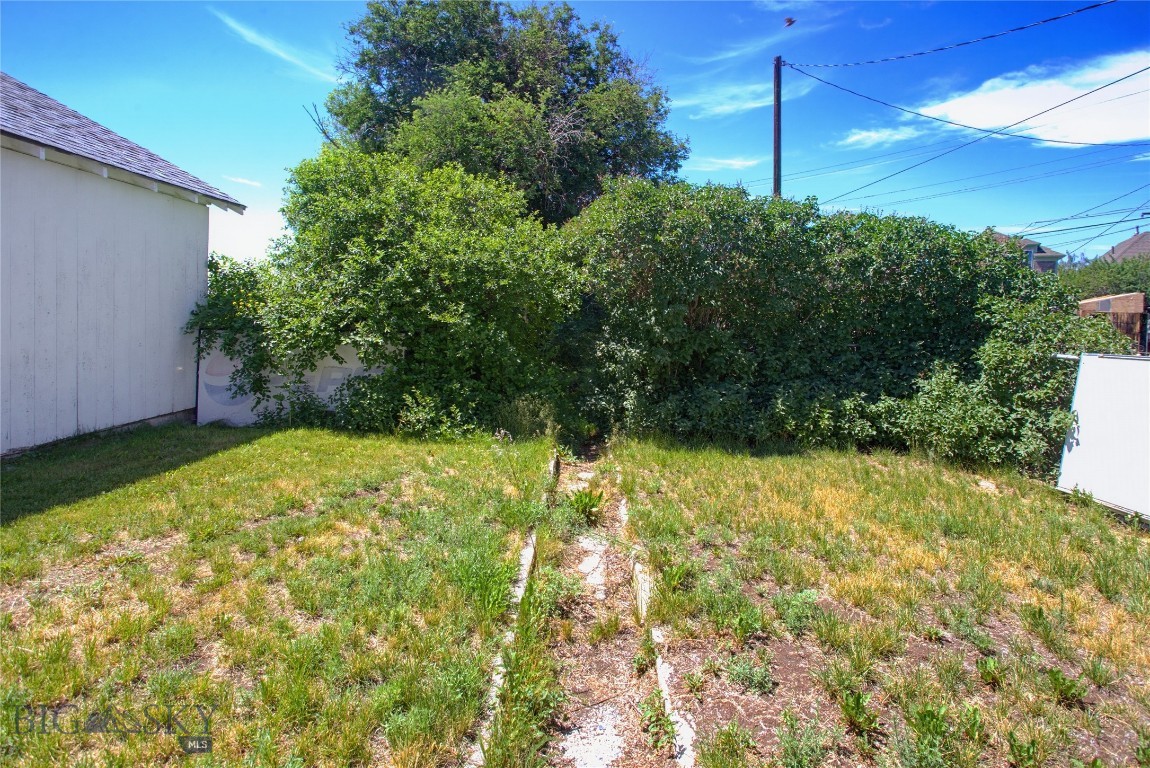 None - Residential